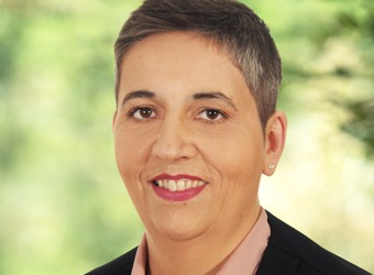 Sabine Gackstatter
