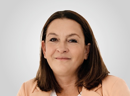 Sandra Jakobs 